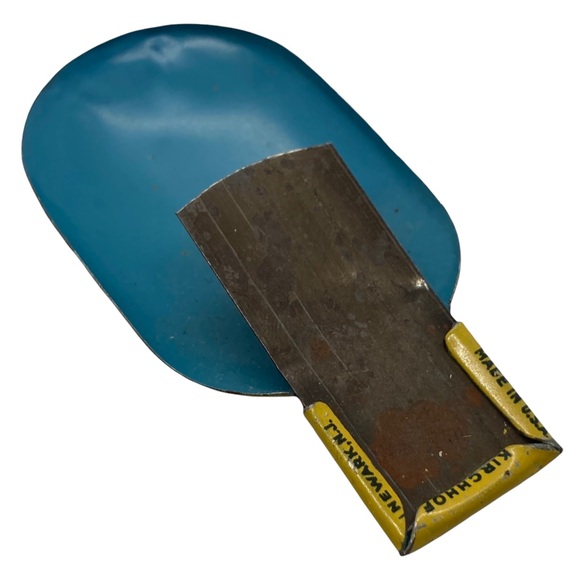 VTG Kirchhof Party Noisemaker Clicker Lithograph - Picture 6 of 7